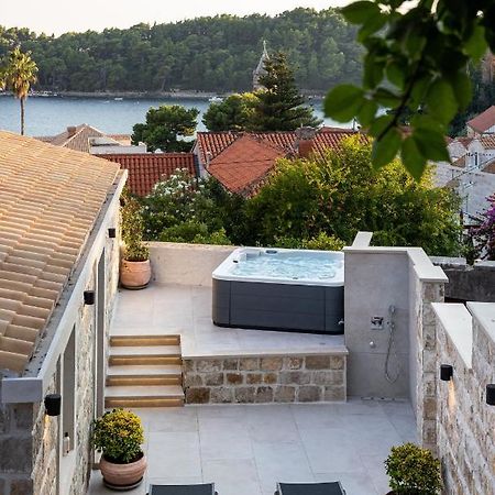 Holiday Home Nico'S Cavtat Luaran gambar
