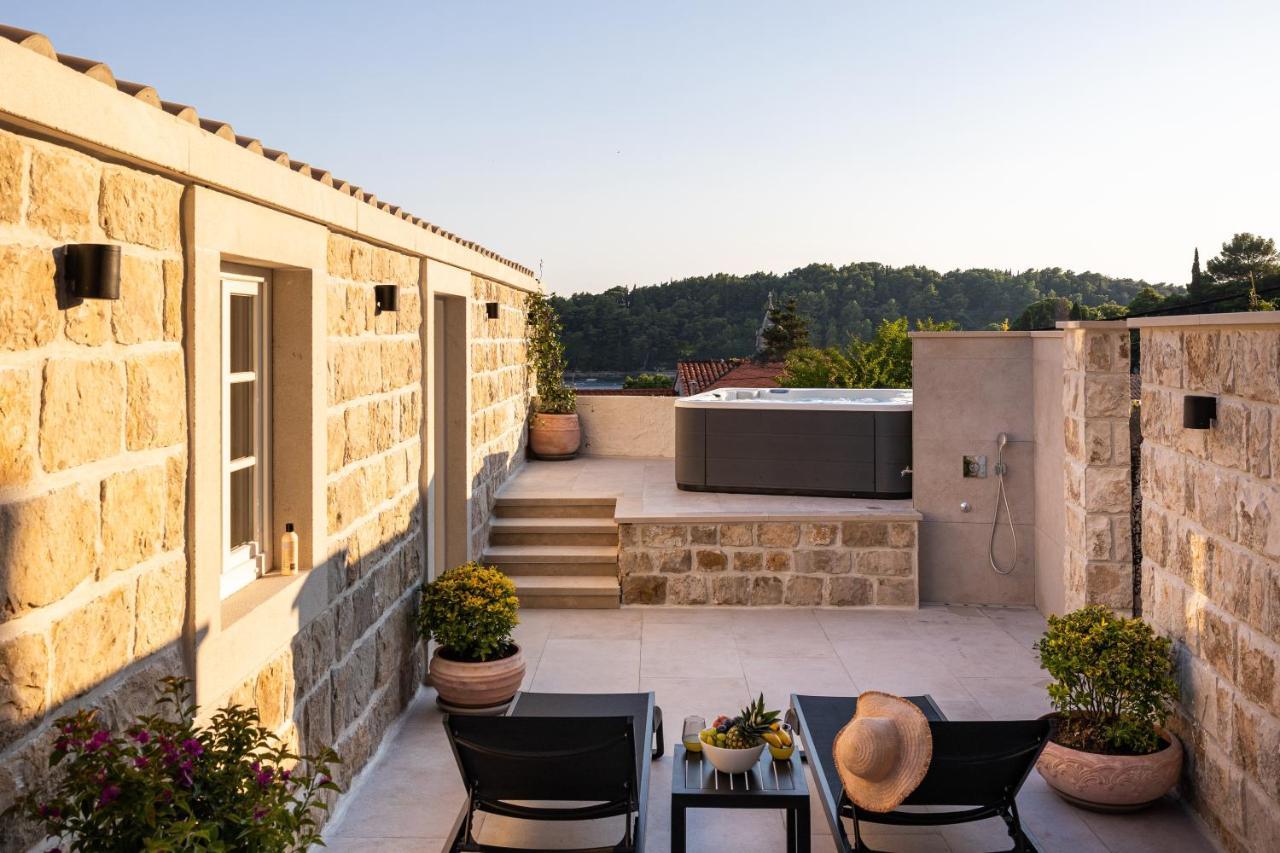 Holiday Home Nico'S Cavtat Luaran gambar