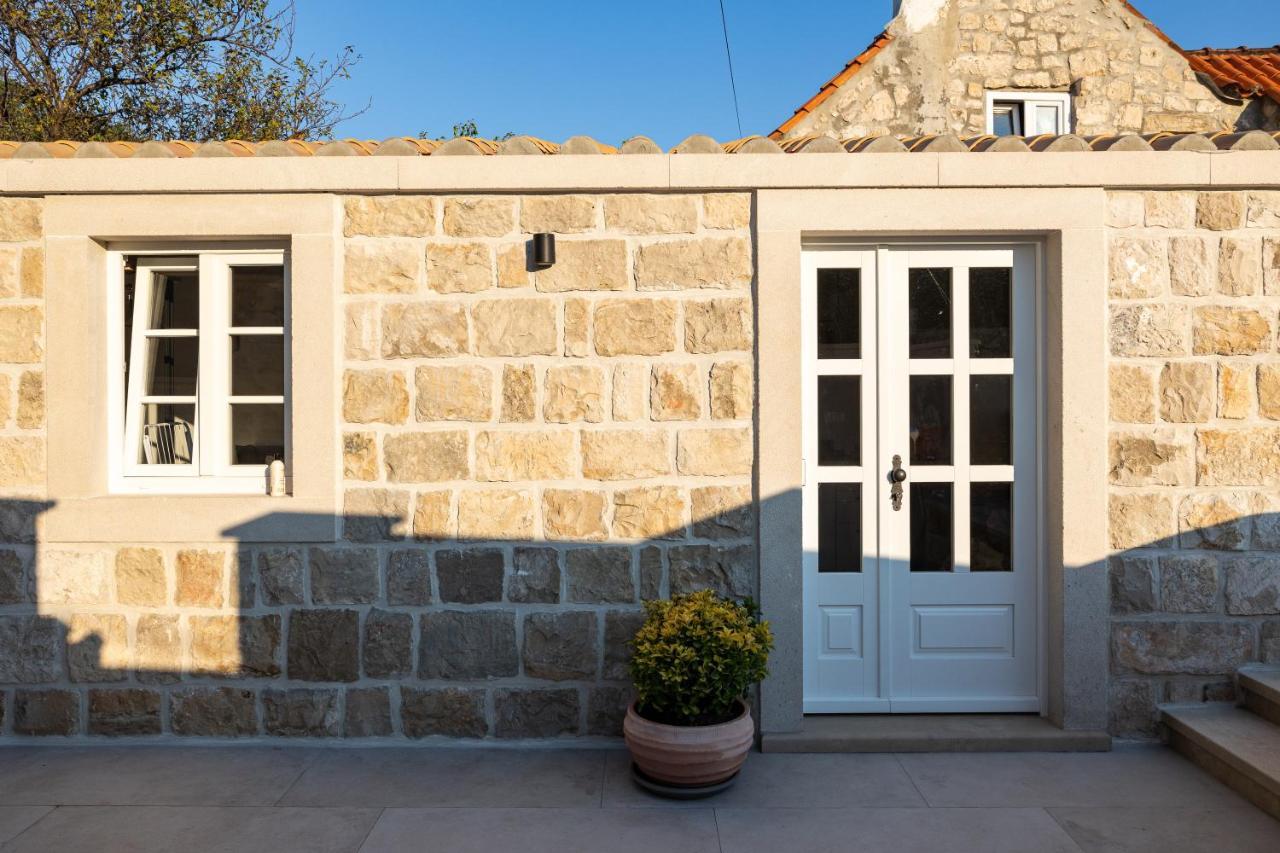 Holiday Home Nico'S Cavtat Luaran gambar