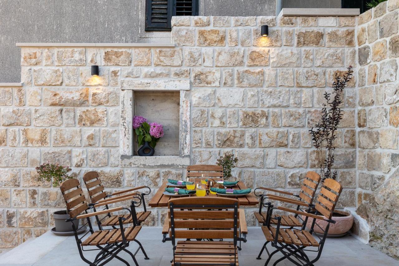 Holiday Home Nico'S Cavtat Luaran gambar