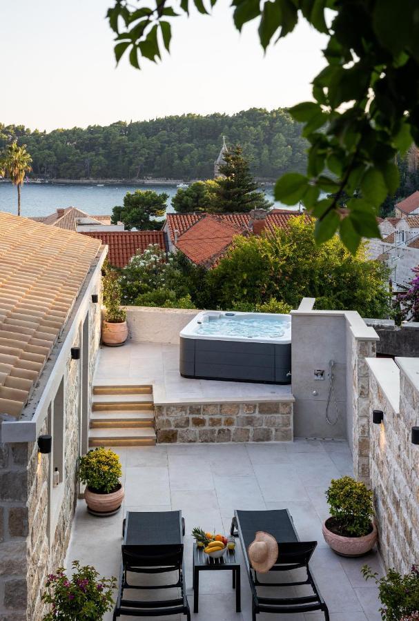 Holiday Home Nico'S Cavtat Luaran gambar