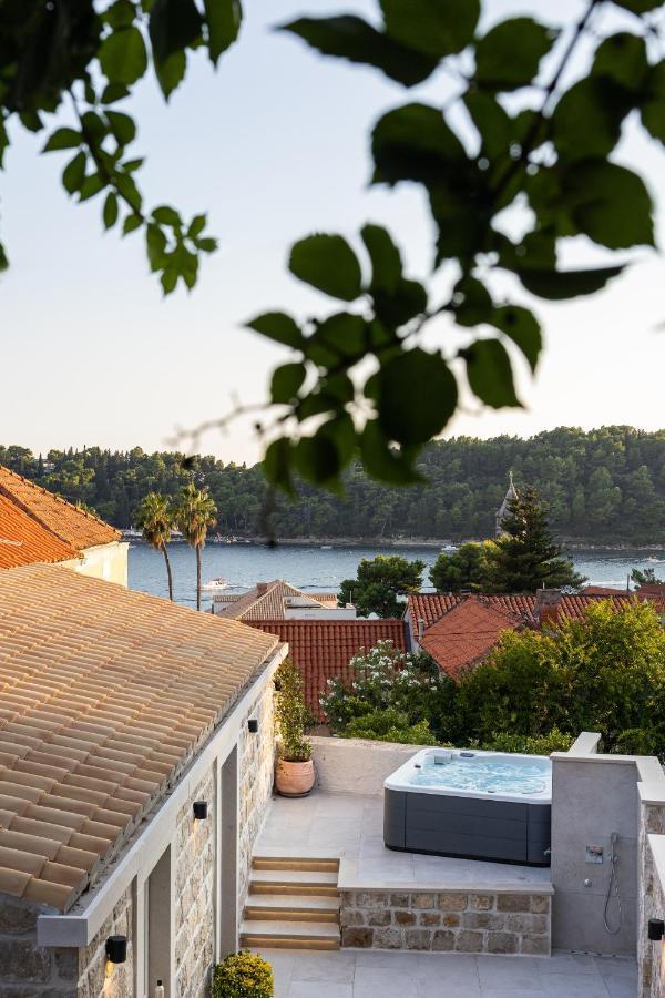 Holiday Home Nico'S Cavtat Luaran gambar
