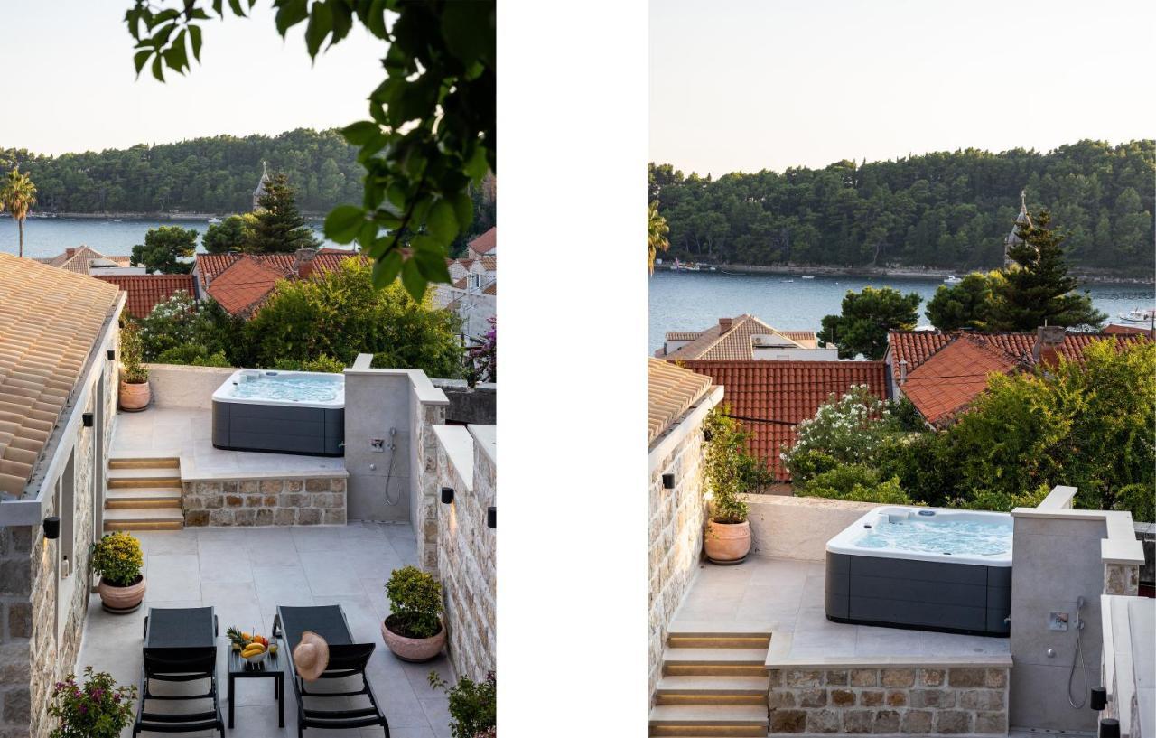 Holiday Home Nico'S Cavtat Luaran gambar