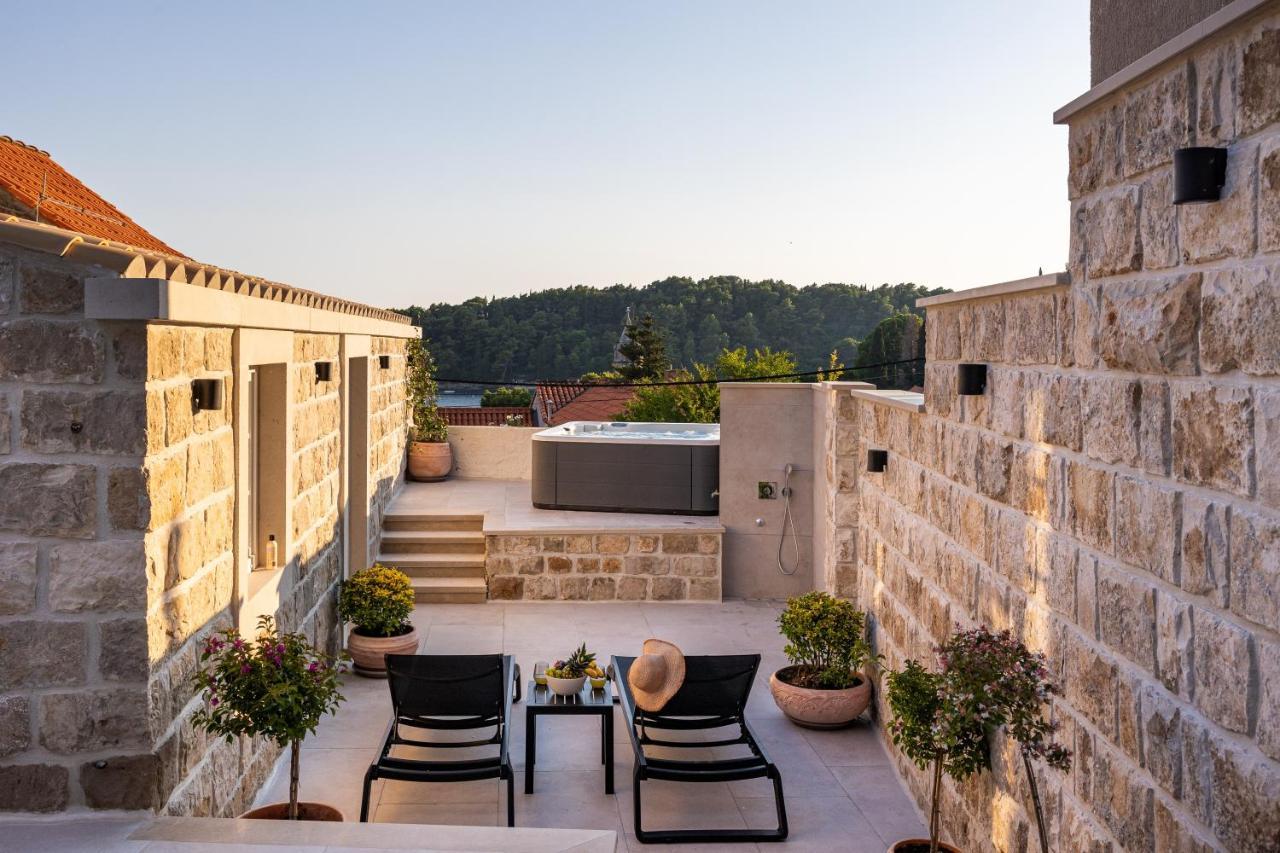 Holiday Home Nico'S Cavtat Luaran gambar