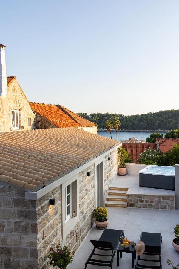 Holiday Home Nico'S Cavtat Luaran gambar