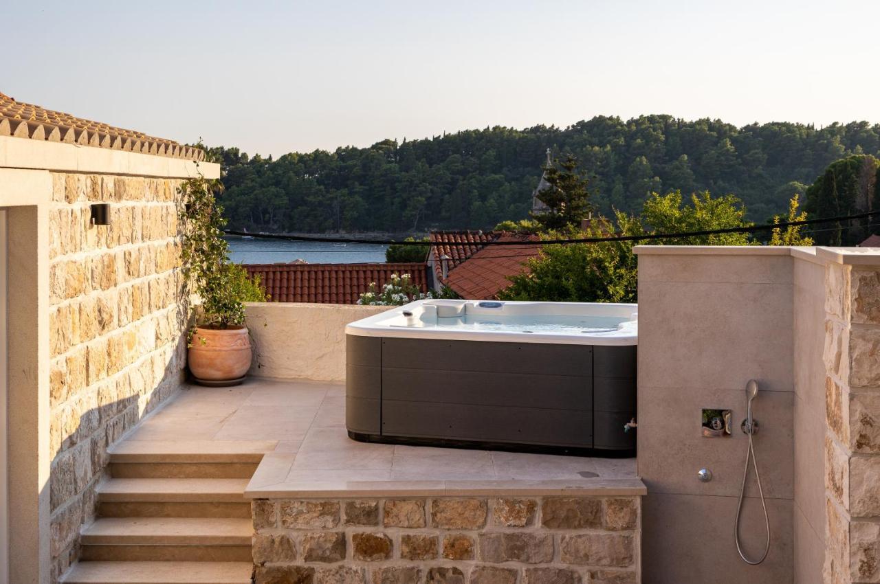 Holiday Home Nico'S Cavtat Luaran gambar