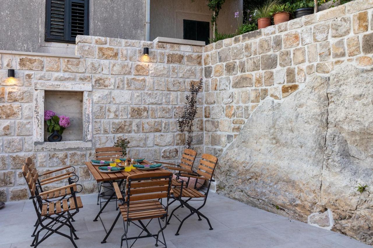Holiday Home Nico'S Cavtat Luaran gambar